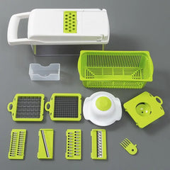 vegetable  Chopper