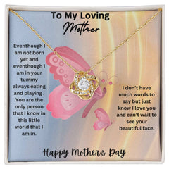 To  My Mother -  Mother's Day