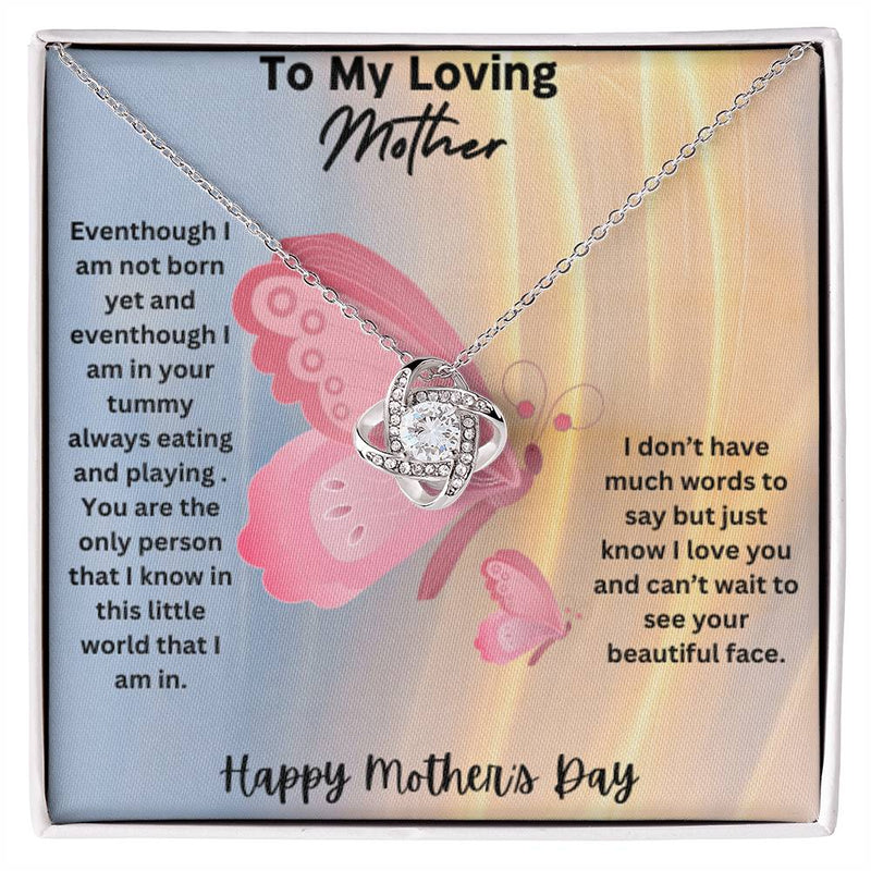 To  My Mother -  Mother's Day