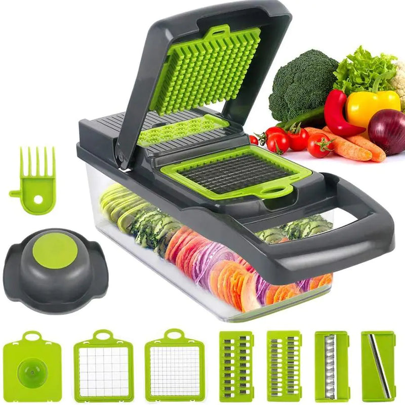 vegetable  Chopper