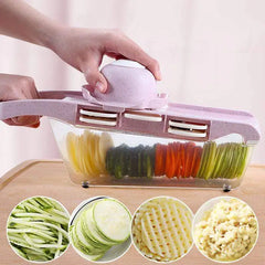 vegetable  Chopper