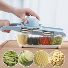 vegetable  Chopper